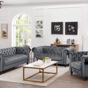 Sofa Set 361