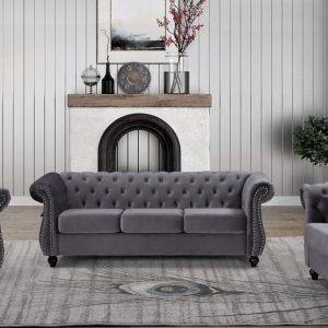 Sofa Set 362