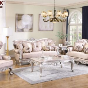 Sofa Set 297