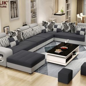 Sofa Set 368