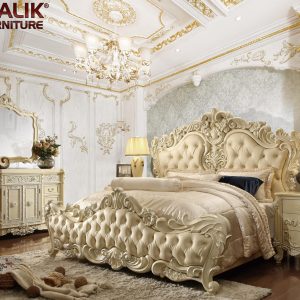 Bed Set 722