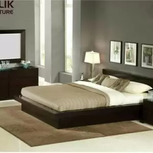 Minimalist Bed Designs